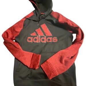 Adidas Climawarm Hoodie Sweatshirt